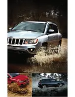 Предварительный просмотр 6 страницы Jeep Compass Review