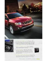 Preview for 15 page of Jeep Compass Review