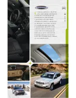 Предварительный просмотр 17 страницы Jeep Compass Review