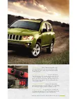 Предварительный просмотр 21 страницы Jeep Compass Review