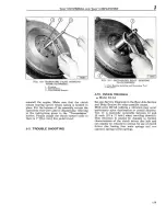 Preview for 160 page of Jeep DISPATCHER DJ-3A Service Manual