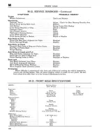 Preview for 197 page of Jeep DISPATCHER DJ-3A Service Manual