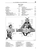 Preview for 198 page of Jeep DISPATCHER DJ-3A Service Manual