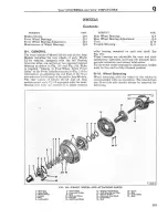 Preview for 234 page of Jeep DISPATCHER DJ-3A Service Manual