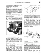 Preview for 262 page of Jeep DISPATCHER DJ-3A Service Manual