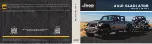 Предварительный просмотр 484 страницы Jeep Gladiator 2021 Owner'S Manual