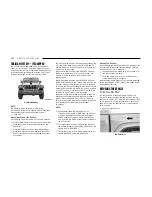 Preview for 152 page of Jeep Gladiator 2024 Owner'S Manual