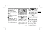 Preview for 47 page of Jeep GRAND CHEROKEE 4xe 2023 Owner'S Manual