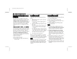 Preview for 48 page of Jeep GRAND CHEROKEE 4xe 2023 Owner'S Manual