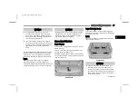 Preview for 99 page of Jeep GRAND CHEROKEE 4xe 2023 Owner'S Manual