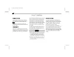 Preview for 216 page of Jeep GRAND CHEROKEE 4xe 2023 Owner'S Manual