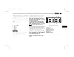 Preview for 245 page of Jeep GRAND CHEROKEE 4xe 2023 Owner'S Manual