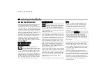 Preview for 106 page of Jeep GRAND CHEROKEE L 2021 Owner'S Manual