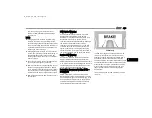 Preview for 265 page of Jeep GRAND CHEROKEE L 2023 Owner'S Manual