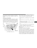 Предварительный просмотр 267 страницы Jeep Grand Cherokee SRT 2017 Owner'S Manual