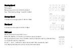 Preview for 9 page of Jeep JE-MX27.5+ User Manual - Original Instructions