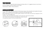 Preview for 14 page of Jeep JE-MX27.5+ User Manual - Original Instructions