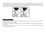 Preview for 15 page of Jeep JE-MX27.5+ User Manual - Original Instructions