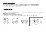 Preview for 43 page of Jeep JE-MX27.5+ User Manual - Original Instructions