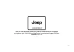 Предварительный просмотр 88 страницы Jeep JE-MX27.5+ User Manual - Original Instructions