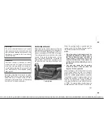 Preview for 229 page of Jeep Jeep Wrangler 2013 Owner'S Manual