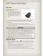 Preview for 12 page of Jeep Jeep Wrangler User Manual