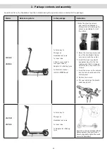 Предварительный просмотр 9 страницы Jeep JUC AS User Manual