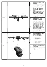 Предварительный просмотр 209 страницы Jeep JUC AS User Manual