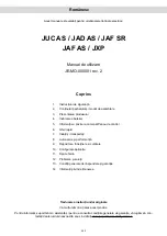 Preview for 291 page of Jeep JUC AS User Manual