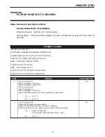 Preview for 35 page of Jeep KJ Liberty 2005 Service Manual