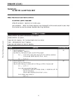 Preview for 16 page of Jeep KJ Liberty Cherokee 2003 Service Manual