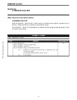 Preview for 18 page of Jeep KJ Liberty Cherokee 2003 Service Manual