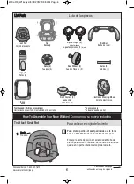 Предварительный просмотр 6 страницы Jeep Liberty Renegade Walker Instruction Sheet