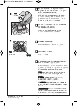 Предварительный просмотр 7 страницы Jeep Liberty Renegade Walker Instruction Sheet