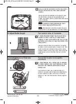 Предварительный просмотр 11 страницы Jeep Liberty Renegade Walker Instruction Sheet