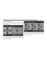 Preview for 26 page of Jeep MEDIA CENTER 730N (RER) Navigation Manual