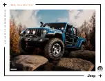 Jeep MOPAR GLADIATOR Manual preview