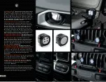 Preview for 16 page of Jeep MOPAR GLADIATOR Manual