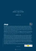 Preview for 16 page of Jeep PATRIOT 2013 Manual