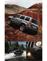 Предварительный просмотр 6 страницы Jeep Patriot Overview