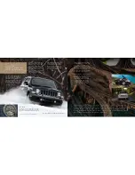 Предварительный просмотр 5 страницы Jeep Patriot Product Overview