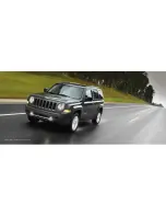 Предварительный просмотр 7 страницы Jeep Patriot Product Overview