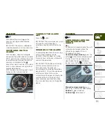 Preview for 13 page of Jeep Renegade Owner'S Handbook Manual