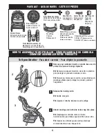 Предварительный просмотр 6 страницы Jeep S51J-T-R2 Instruction Sheet