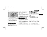 Preview for 46 page of Jeep Unconnect User Manual