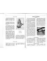 Preview for 24 page of Jeep UNIVERSAL CJ-5 Owner'S Manual