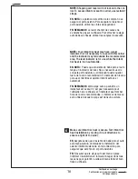 Предварительный просмотр 16 страницы Jeep UNIVERSAL CRUISER VIL001-R1 Instruction Sheet