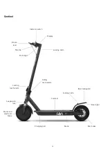 Предварительный просмотр 11 страницы Jeep Urban Camou User Manual