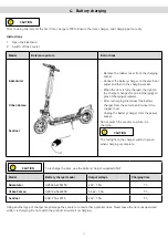 Preview for 12 page of Jeep Urban Camou User Manual