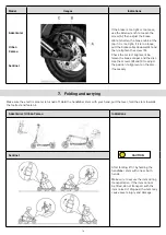 Предварительный просмотр 17 страницы Jeep Urban Camou User Manual